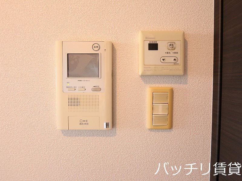 セキュリティ　別号室タイプの為、現状を優先致します。