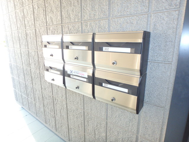 ロビー　ロビー