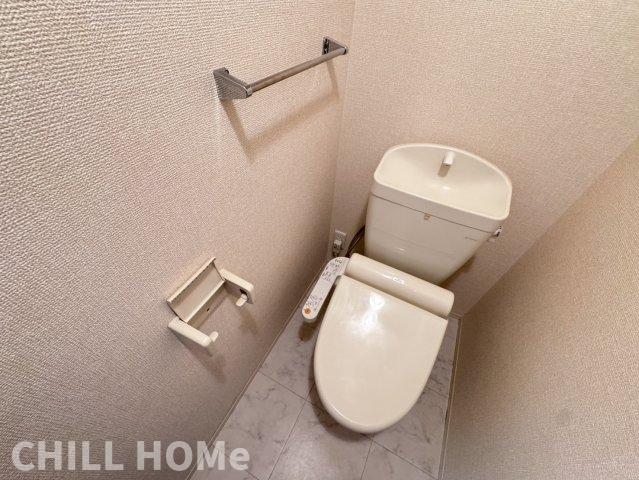 トイレ　他社様掲載物件もまとめてご紹介、ご案内可能です(^^)/