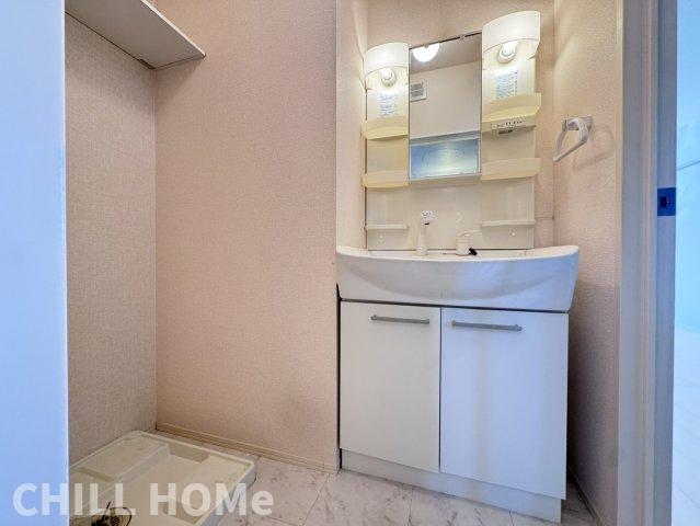 洗面設備　他社様掲載物件もまとめてご紹介、ご案内可能です(^^)/