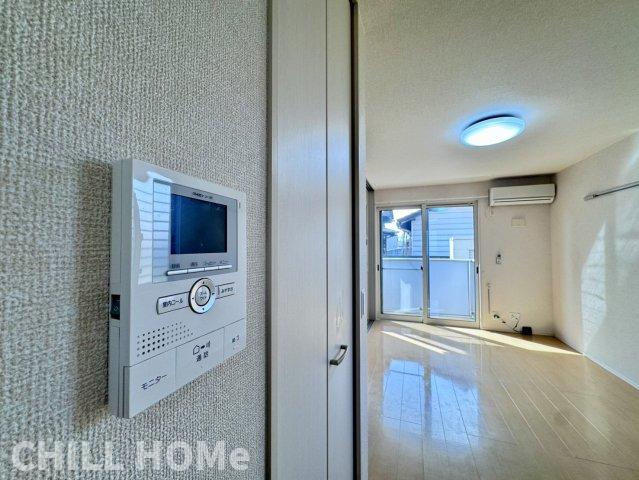 セキュリティ　他社様掲載物件もまとめてご紹介、ご案内可能です(^^)/