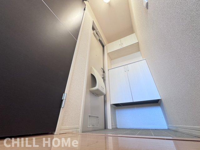 玄関　他社様掲載物件もまとめてご紹介、ご案内可能です(^^)/