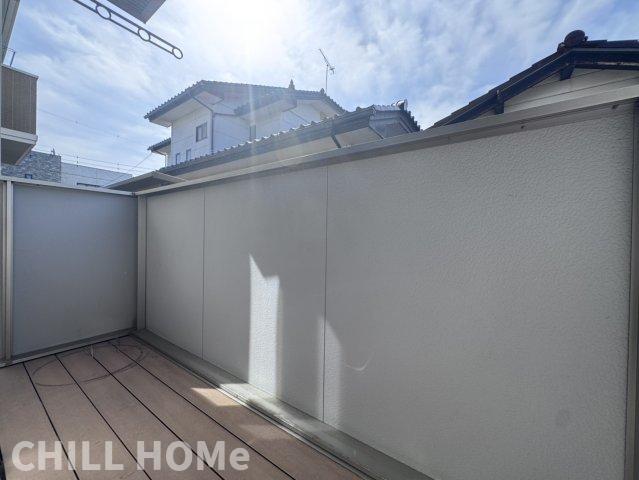 バルコニー　他社様掲載物件もまとめてご紹介、ご案内可能です(^^)/