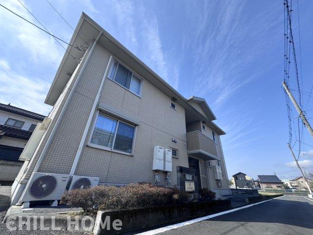 建物外観　他社様掲載物件もまとめてご紹介、ご案内可能です(^^)/