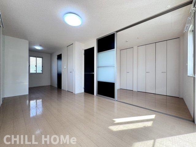 居室・リビング　他社様掲載物件もまとめてご紹介、ご案内可能です(^^)/