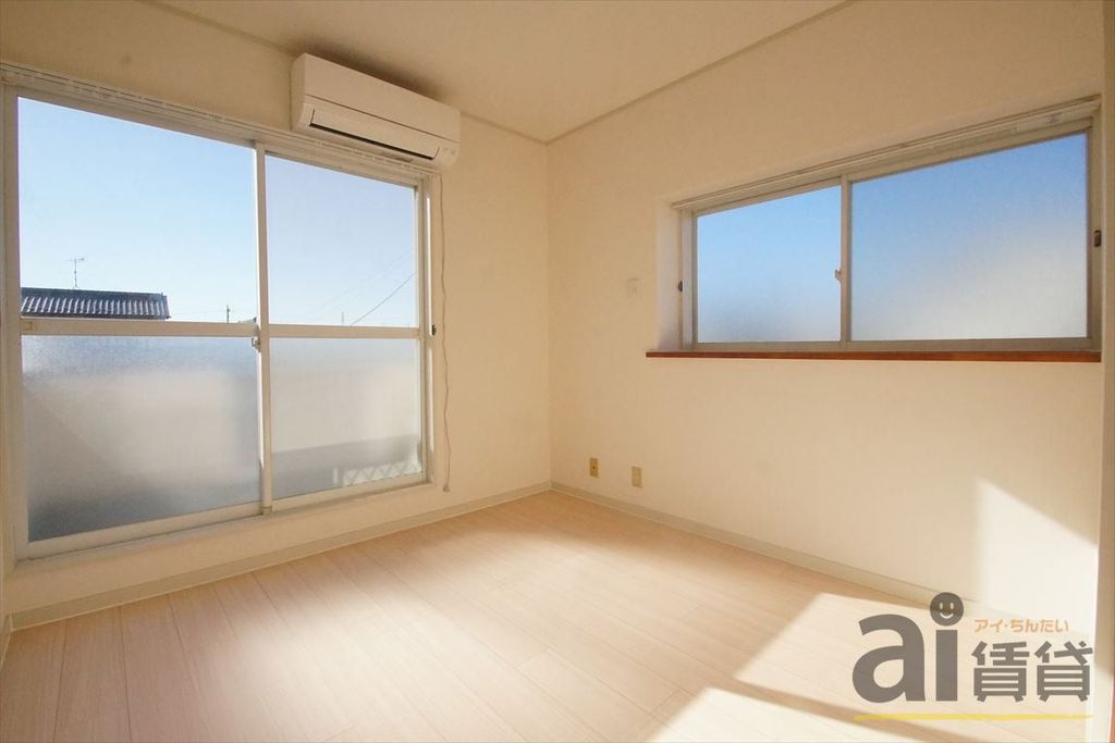 居室・リビング　※別号室写真