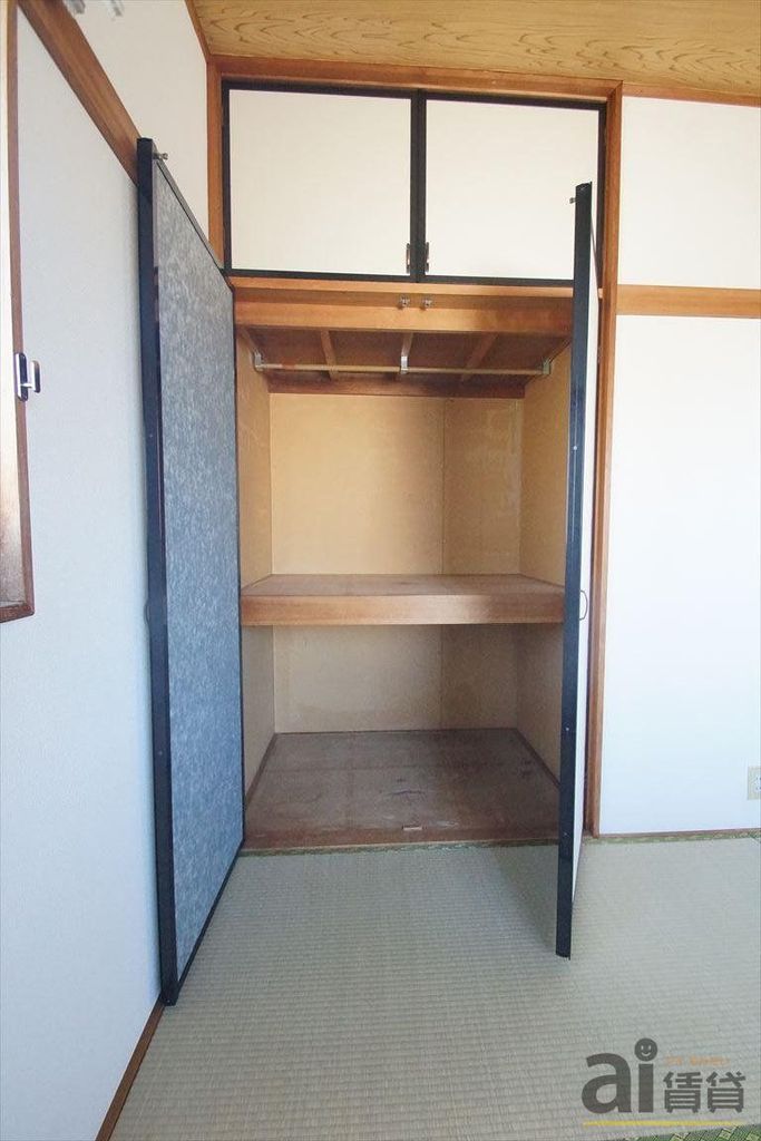 収納　※別号室写真