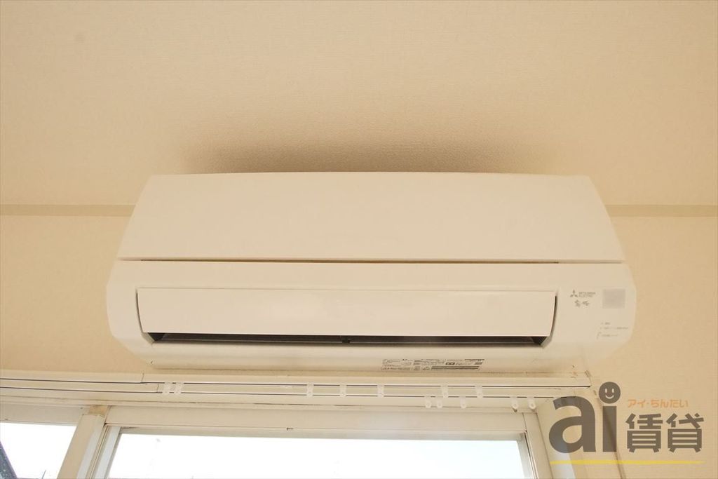 その他設備　※別号室写真