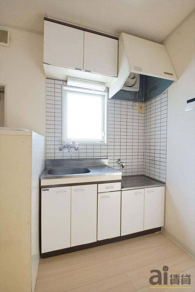 キッチン　※別号室写真