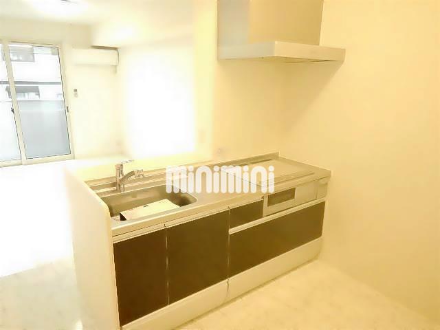 キッチン　ＩＨクッキングヒーター