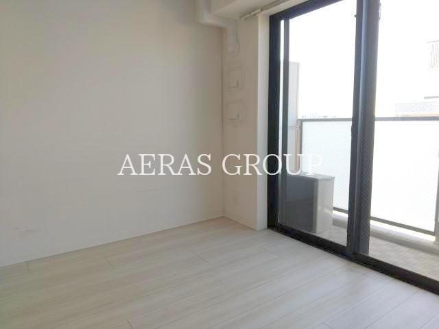 居室・リビング　居室