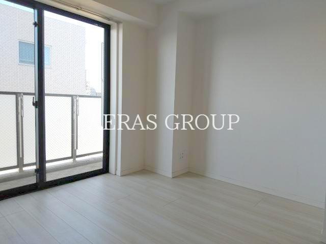 その他部屋・スペース　寝室