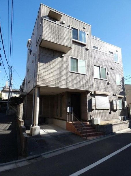 建物外観　☆外観☆