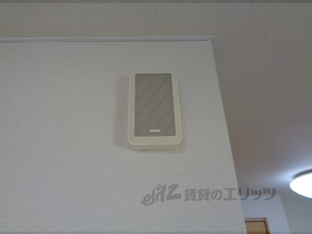 その他　インターホンベル