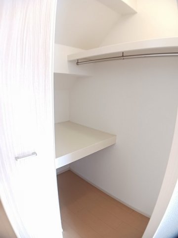 収納　こまごまとしたものを収納できそうですね