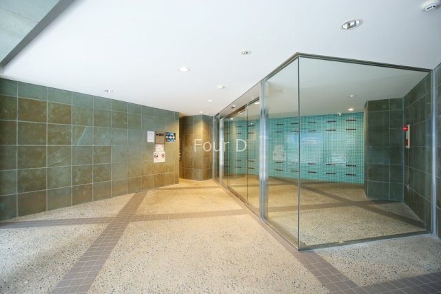 ロビー　★見学予約受付中★