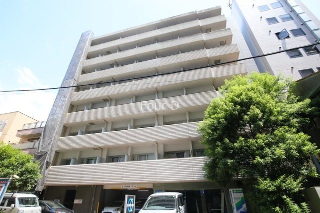 建物外観　★見学予約受付中★