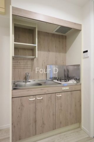 キッチン　★見学予約受付中★