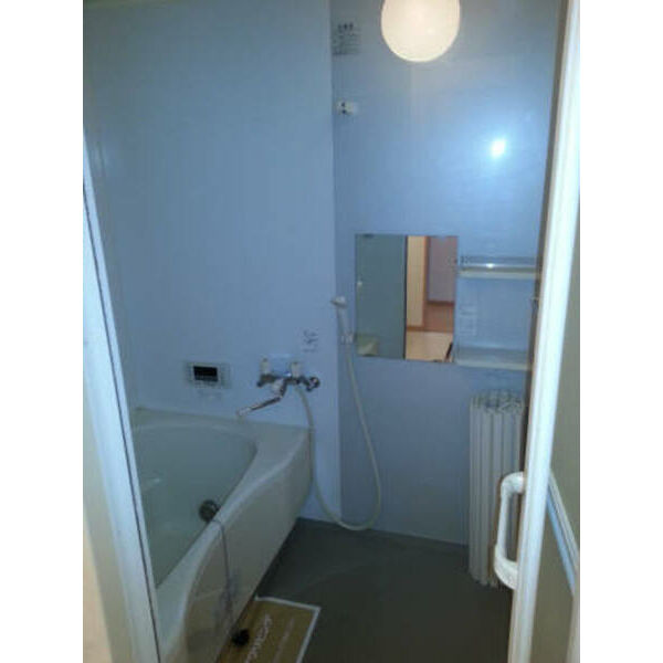 バス・シャワールーム　A103 浴室