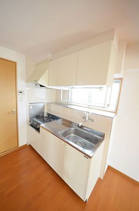 キッチン　※参考写真