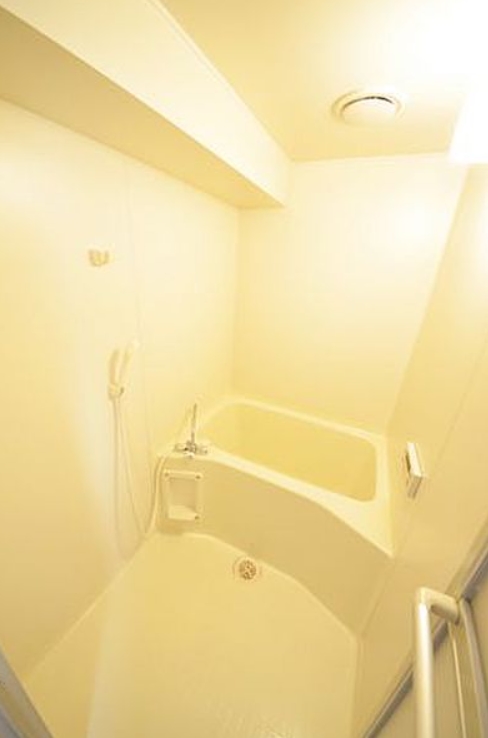バス・シャワールーム　※参考写真