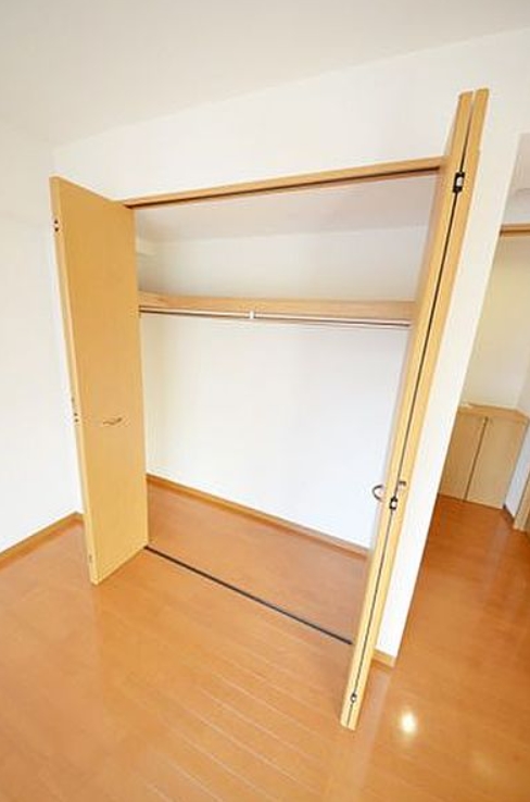 収納　※参考写真