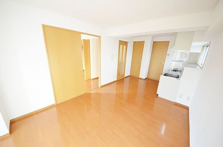 居室・リビング　※参考写真