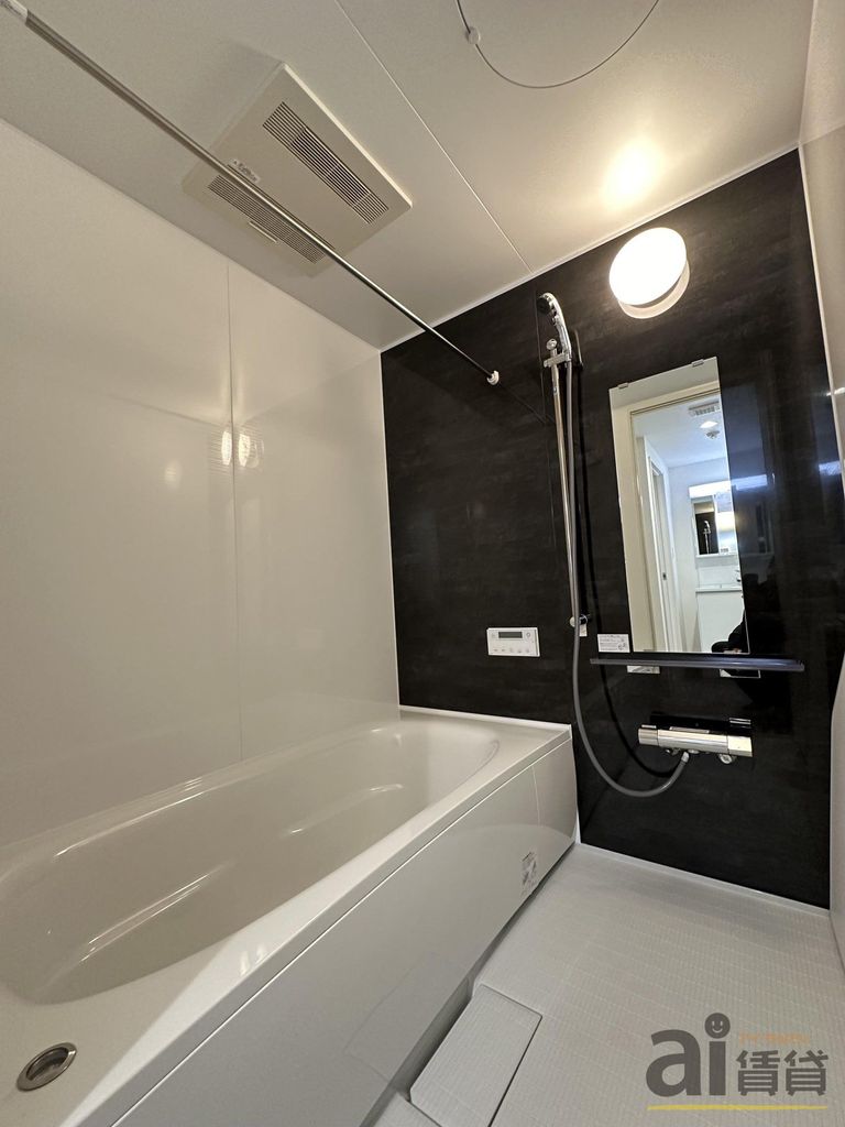 バス・シャワールーム　※同仕様写真