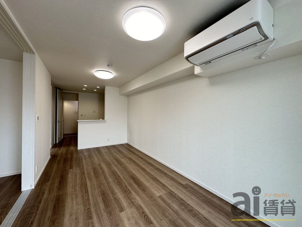 居室・リビング　※同仕様写真