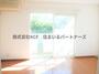 居室・リビング　リビングです