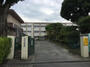 小学校　久留米市立山川小学校（小学校）まで882m