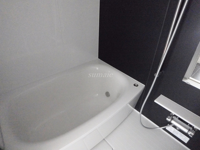 バス・シャワールーム　バスルームです☆