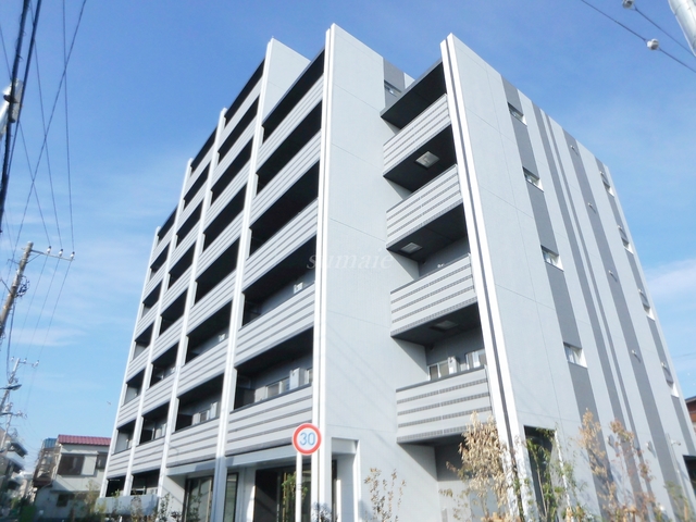 建物外観　外観です☆