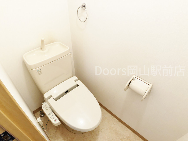 トイレ　イメージ画像