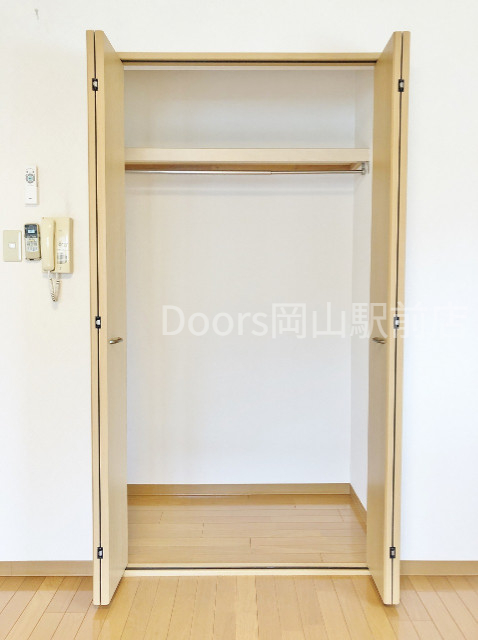 収納　イメージ画像