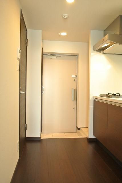 玄関　☆広々とした玄関☆