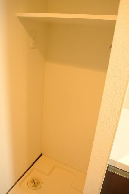 その他設備　☆室内洗濯機置場☆