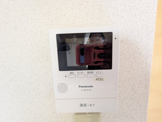 セキュリティ　シティアーク新栄