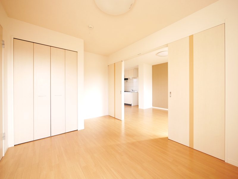 その他　洋室5.9帖