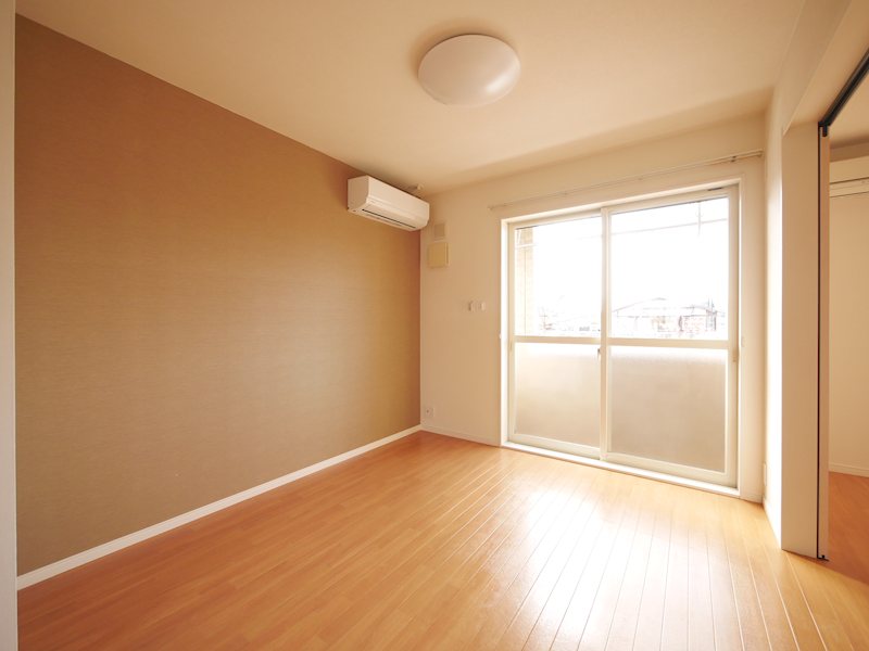 居室・リビング　LDK