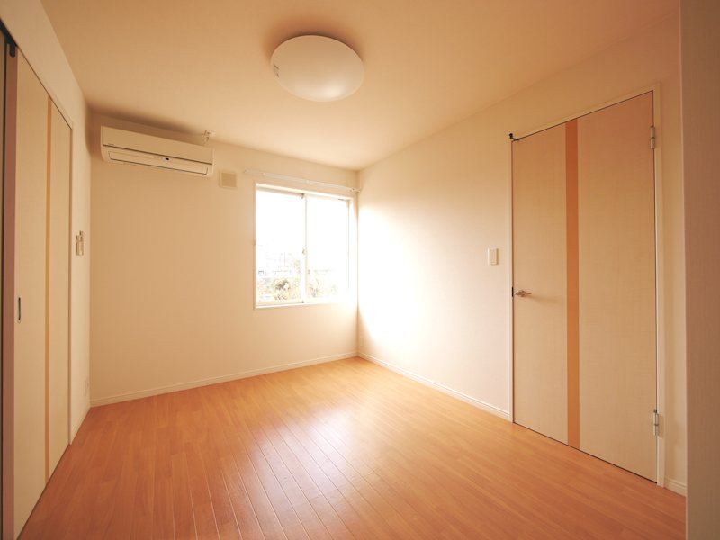 その他部屋・スペース　洋室5.9帖