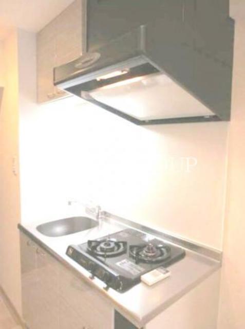 キッチン　同仕様参考