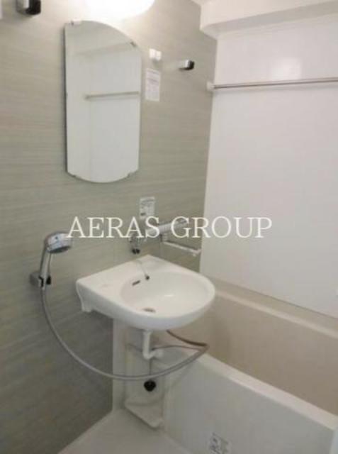 バス・シャワールーム　同仕様参考