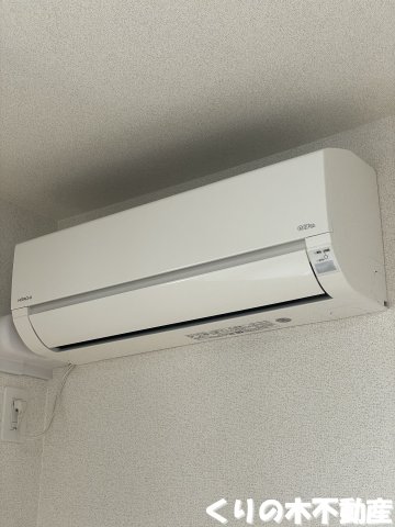その他設備　同タイプのお部屋です（現況を優先します）