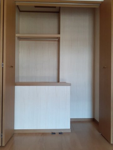 収納　小物を収納するのに便利です