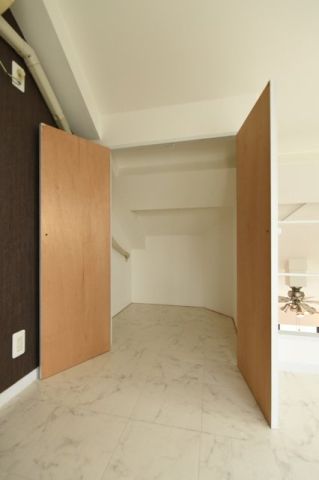 収納　☆たっぷり収納☆