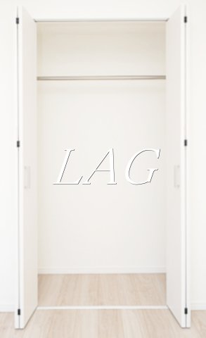 収納　収納です。