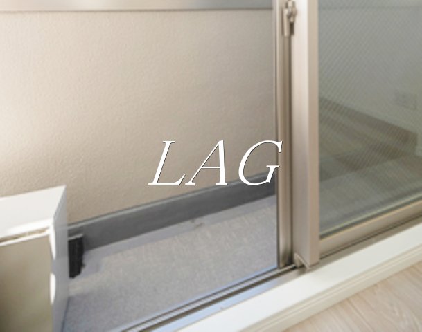 バルコニー　バルコニーです。