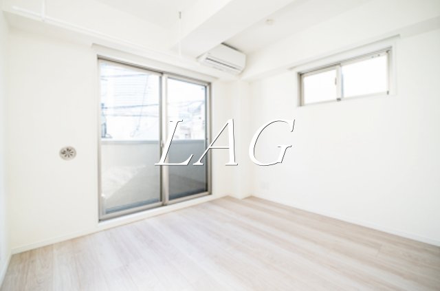 その他部屋・スペース　寝室です。