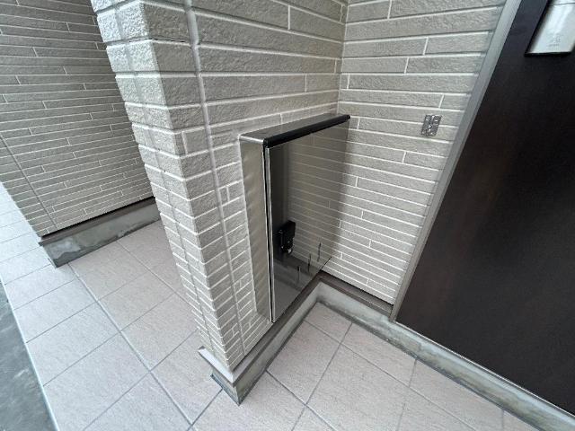 その他　宅配ＢＯＸ